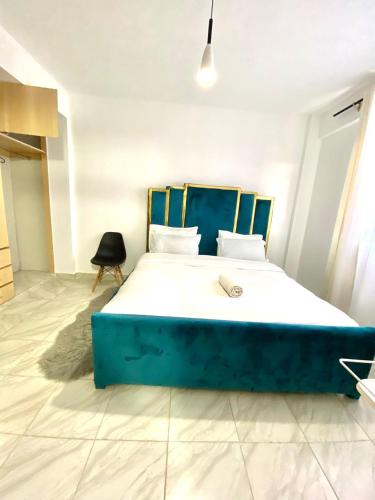 Cozy 2 bed with a view in Nanyuki