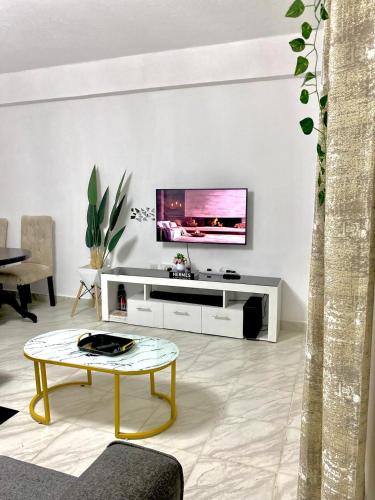 Cozy 2 bed with a view in Nanyuki