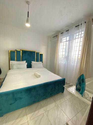 Cozy 2 bed with a view in Nanyuki