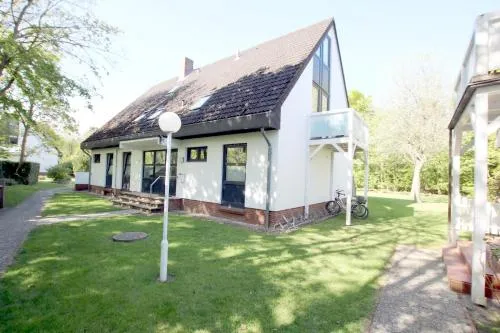 Waldstraße 19a, Whg 24, Feriendomizil am Südstra in Wyk auf Föhr, Deutschland