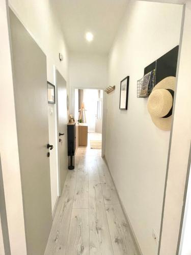 設施, Storia Parentina Porec Center in 波雷奇