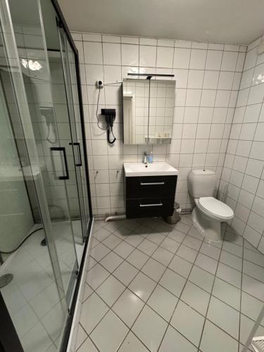 Guesthouse platinum centrum, Oslo (photo 8)