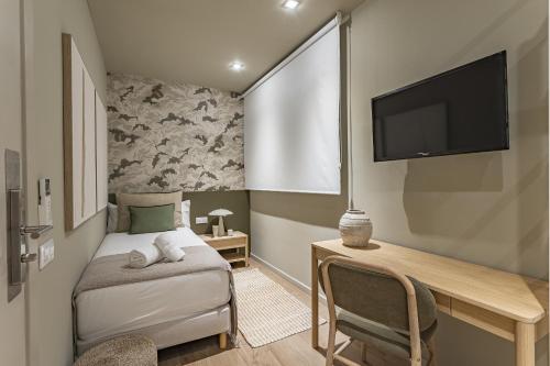 Ola Living Hostal Diagonal, Barcelona (fotografie 7)