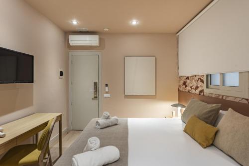 Ola Living Hostal Diagonal, Barcelona (fotografie 8)