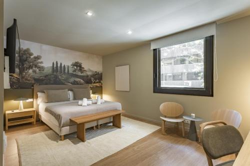 Barcelona 226 Exclusive Rooms - Barcelona