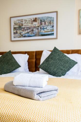 Liverpool 6 beds, Up to 22 percent- Contractors Dream, Liverpool (photo 10)