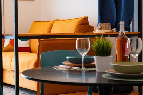 Balù Apulian Sea Loft
