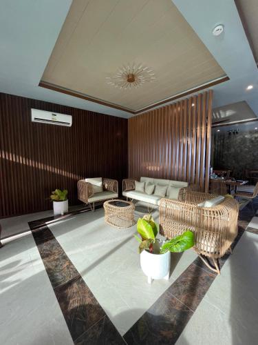 Facilities, The South Hideaway Oslob in Oslob
