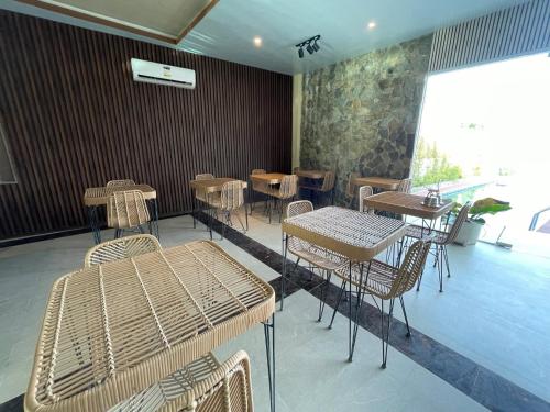 Facilities, The South Hideaway Oslob in Oslob