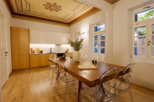 希罗天安酒店 (Herodion Hotel) in 雅典