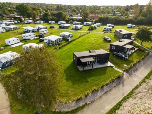 A környék, DCU-Camping Hornbæk in Hornbaek