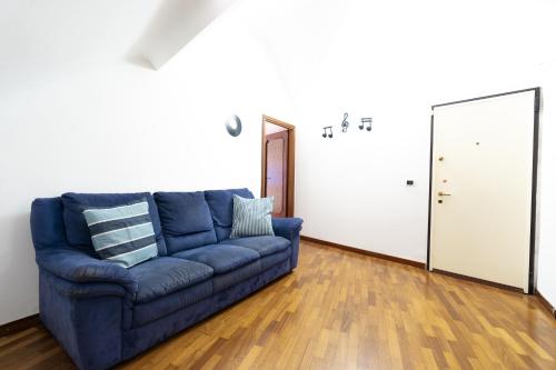Airport & Sea, Large Music-Themed Apartment, Janov (fotografie 6)
