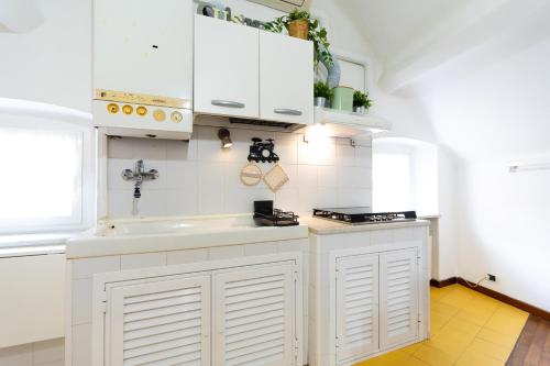 Airport & Sea, Large Music-Themed Apartment, Janov (fotografie 7)