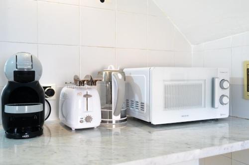 Airport & Sea, Large Music-Themed Apartment, Janov (fotografie 10)