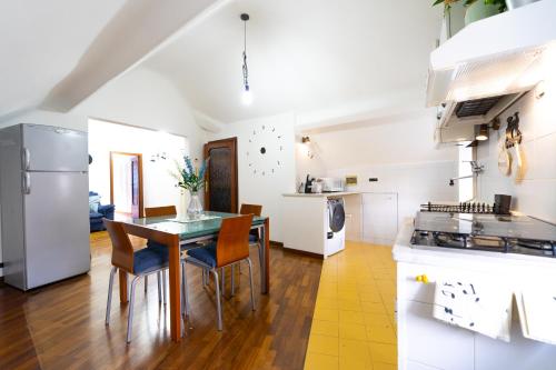 Airport & Sea, Large Music-Themed Apartment, Janov (fotografie 8)