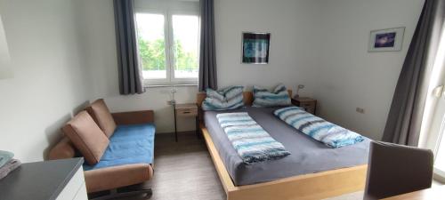1 queen bed
