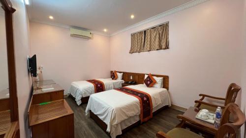 Plateau Homestay - Tours & Motorbikes Rental