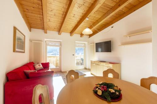 Appartamenti Villa Maria - Apartment - Canazei di Fassa
