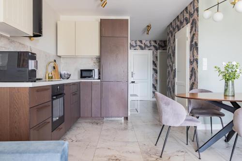 Cơ sở vật chất, Glow Apartments, Letnica - Apartamenty Sześć Letnica (Glow Apartments, Letnica - Apartamenty Szesc Letnica) in Letnica