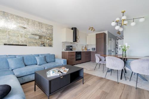 Cơ sở vật chất, Glow Apartments, Letnica - Apartamenty Sześć Letnica (Glow Apartments, Letnica - Apartamenty Szesc Letnica) in Letnica
