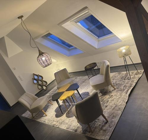Elbflorenz Familien Suites, Drezno (zdjęcie 5)