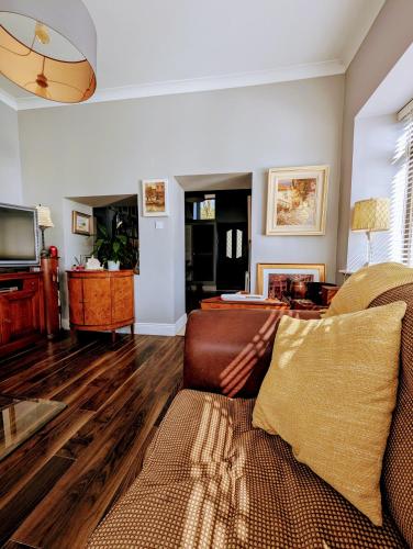 Laurel Lodge in Killinick