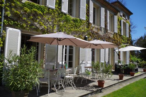 Ieeja, Chambres d'Hotes Domaine du Hameau Baylesse in Saint-Jean-d'Aigues-Vives