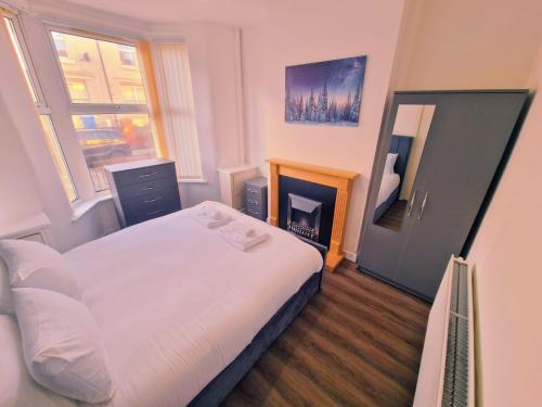 Beautiful home near LFC Stadium, Liverpool (Foto 3)
