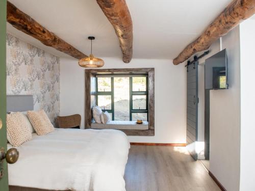 Ribbokskloof Cottages and Campsite in Ceres