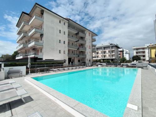  San Nichola´s in Lido di Jesolo