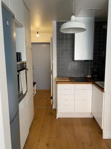 Apartment in So-Fo at Södermalm 24sqm, Stockholm (photo 3)