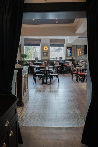 Black Dog Inn in Болтон