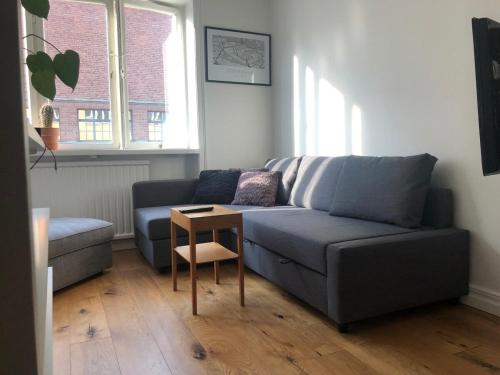 Apartment in So-Fo at Södermalm 24sqm, Stockholm (photo 4)