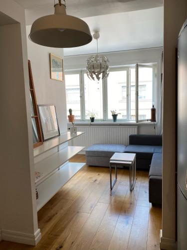 Apartment in So-Fo at Södermalm 24sqm, Stockholm (photo 6)