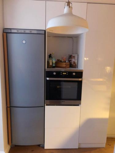 Apartment in So-Fo at Södermalm 24sqm, Stockholm (photo 7)
