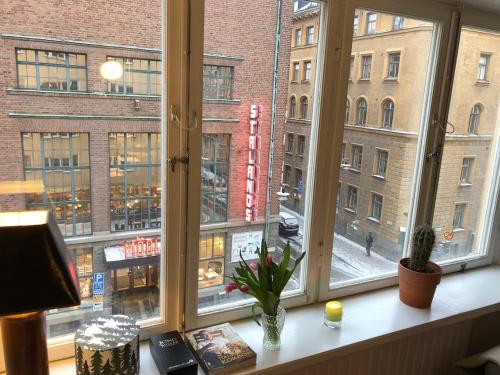 Apartment in So-Fo at Södermalm 24sqm, Stockholm (photo 8)