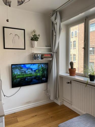 Apartment in So-Fo at Södermalm 24sqm, Stockholm (photo 9)