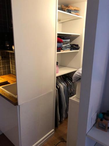Apartment in So-Fo at Södermalm 24sqm, Stockholm (photo 10)