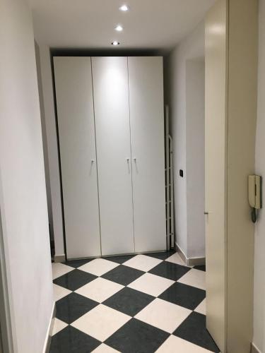 Appartamento fronte Molinette Ospedale, Turín (foto 7)
