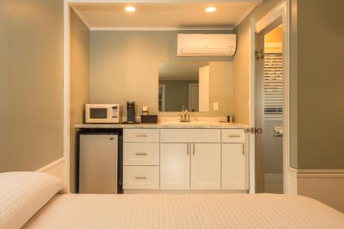 Eagle House Motel in Rockport, USA