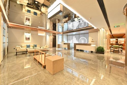 Atour Hotel Tianjin Xiqing North Avenue - image 4