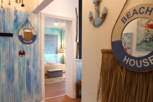 Facilities, Steffis-Strand-Schule in Berensch