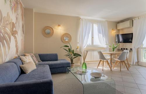 Casa Aschi, Marina di Pietrasanta