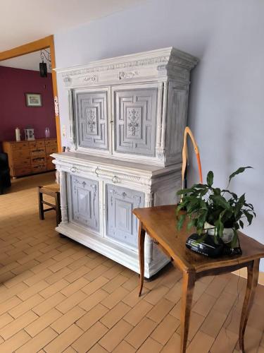 Gîte au cœur de la Brenne (Gite au cœur de la Brenne) in Mézières-en-Brenne