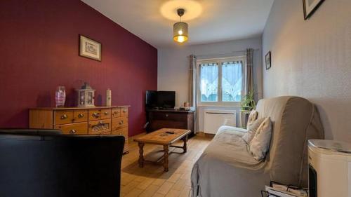 Gîte au cœur de la Brenne (Gite au cœur de la Brenne) in Mézières-en-Brenne