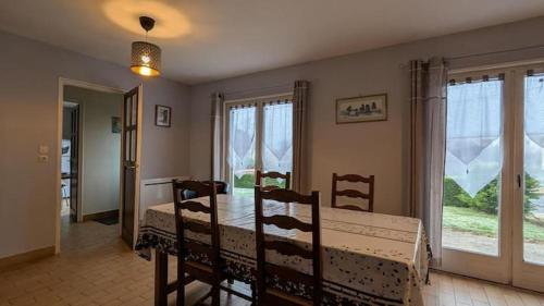 Gîte au cœur de la Brenne (Gite au cœur de la Brenne) in Mézières-en-Brenne