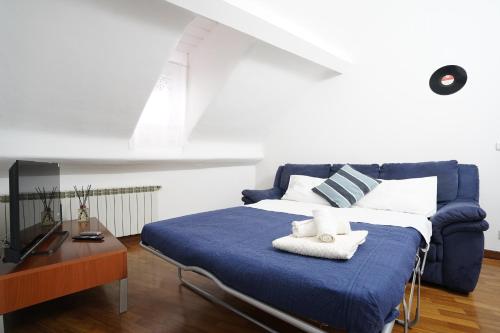 Airport & Sea, Large Music-Themed Apartment, Janov (fotografie 5)