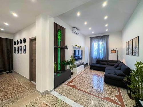 Rigel Apartments