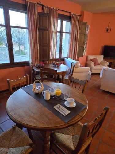 Hotel el Castellar
