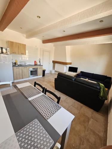 Appartement vélodrome - Location saisonnière - Marseille